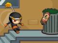 Spil Ninja Stealth  online