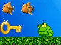 Spil Frogeeee  online