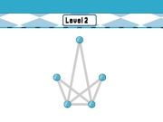 Spil Line Connect - Touch Puzzle online