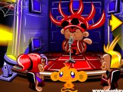 Spil Monkey Go Happy 952 online