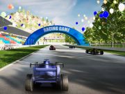 Spil GT Formula Championship online Spil GT Formula Championship online
