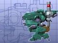 Spil Crazy Robot 2  online