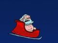 Spil Turbo Santa 2: Alkoholdrevet  online