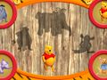 Spil Tiggers skyggeform  online