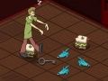 Spil Scooby Doo: Shaggys Midnight Snack  online