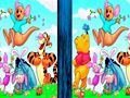 Spil Winnie the Pooh Photohunt  online