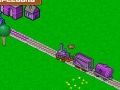 Spil Jernbane Valley 2  online
