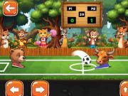 Spil Jungle Ball online