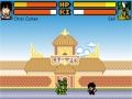 Spil Dragon Ball Z. online Spil Dragon Ball Z. online