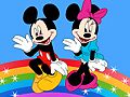 Spil Disneys ABC online
