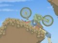 Spil TG Motocross 3  online