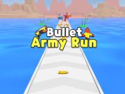 Spil Bullet Army Run online