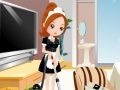Spil Hoteloprydning  online