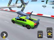 Spil Italiensk Brainrot Extreme Driver online Spil Italiensk Brainrot Extreme Driver online