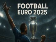 Spil Fodbold Euro 2025 online