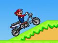 Spil Super Mario Moto  online