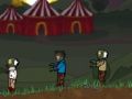 Spil Flaming-Zombooka online