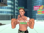 Spil Punch Master! online Spil Punch Master! online