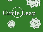Spil Circle Leap online