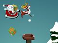 Spil Glad julemand  online