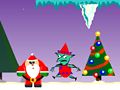 Spil Santa Crusader  online