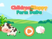 Spil Børn Happy Farm Dudu online