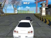 Spil Street Car Racing online
