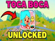 Spil Toca Boca Alt ulåst online Spil Toca Boca Alt ulåst online
