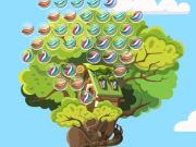 Spil Marmor shooter online
