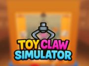 Spil Toy Claw Simulator online