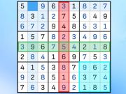 Spil Sudoku Guru online
