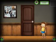 Spil Amgel Kids Room Escape 334 online