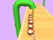 Spil Malatang Master Stack Run 3D online