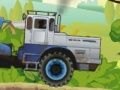 Spil Traktorer Power Adventure  online