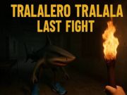 Spil Tralalero Tralala sidste kamp online Spil Tralalero Tralala sidste kamp online