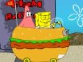 Spil SpongeBob mangler opskrift  online
