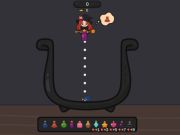 Spil Potion Merge Witch online