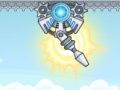 Spil Laser Cannon 3  online