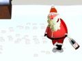 Spil Sober Santa  online