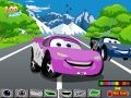 Spil Lyn McKing  online