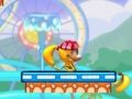 Spil Jumping Bananas 2  online
