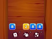 Spil Bloker Mania 2048 online