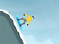 Spil Ekstrem snowboard  online