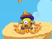 Spil Monster Slayer: Idle Clicker online