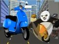 Spil Scooter Stunt online Spil Scooter Stunt online