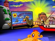 Spil Monkey Go Happy 960 online
