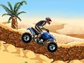 Spil ATV Offroad Thunder  online