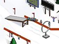 Spil Jump 2001  online