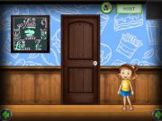 Spil Amgel Kids Room Escape 326 online