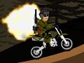 Spil Militært rush  online